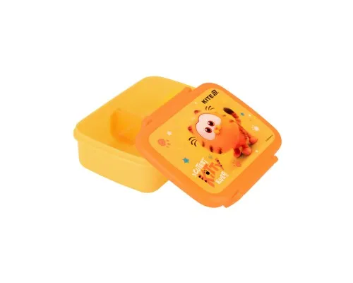 Ланч-бокс дитячий Kite Garfield 420 мл (GF25-160)