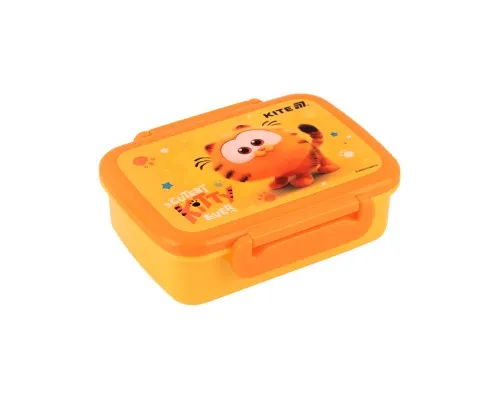 Ланч-бокс дитячий Kite Garfield 420 мл (GF25-160)