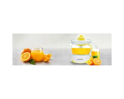 Соковижималка ручна Esperanza EKJ001Y