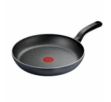 Сковорода Tefal So' Light 28см чорна (H0560642)