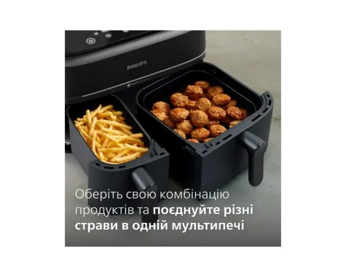 Мультипіч Philips Ovi Dual Series 3000 (NA350/03)