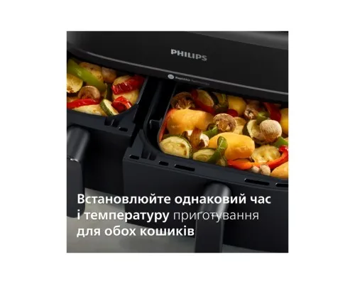 Мультипіч Philips Ovi Dual Series 3000 (NA350/03)