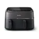 Мультипіч Philips Ovi Dual Series 3000 (NA350/03)