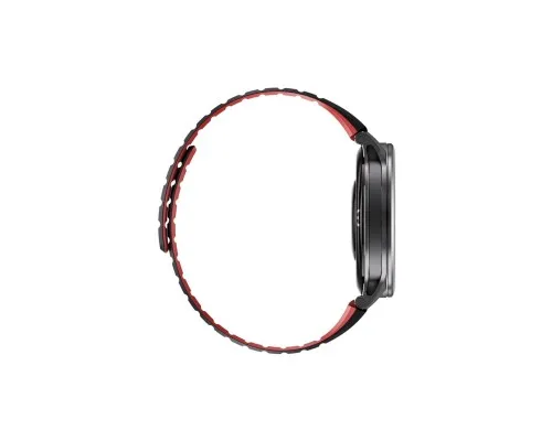 Смарт-годинник iMiki Holo Ultra Black Magnetic Strap