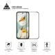 Скло захисне Armorstandart Pro Google Pixel 9a Black (ARM83564)