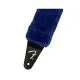 Ремінь для гітари Fender Strap 2" Poodle Plush Strap Blue (236940)