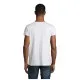 Футболка Sol's Pioneer men світло-сірий меланж XL (03565300XL)