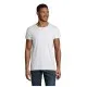 Футболка Sol's Pioneer men світло-сірий меланж XL (03565300XL)
