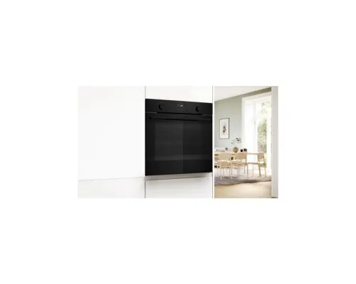 Духова шафа Bosch HUA736EA0T