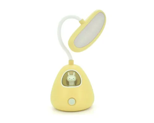 Настільна лампа Voltronic RABBIT (LD-3053-Y)