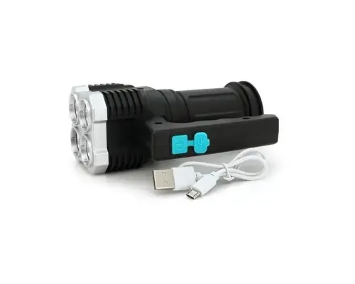 Ліхтар Voltronic Portable Lamp YT-81043 (YT-81043)