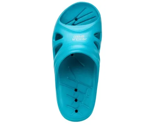 Шльопанці Aqua Speed Florida 464-02 блакитний 40 (5908217660237)