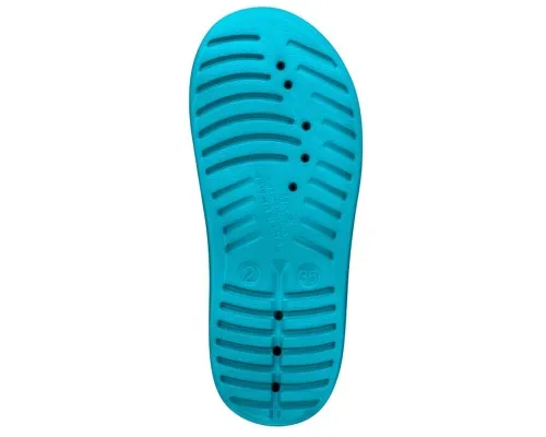 Шльопанці Aqua Speed Florida 464-02 блакитний 40 (5908217660237)