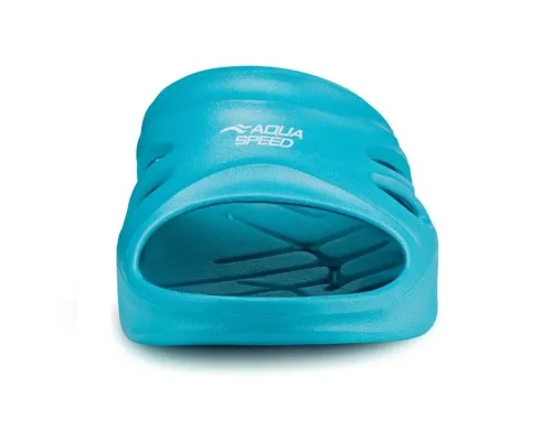 Шльопанці Aqua Speed Florida 464-02 блакитний 40 (5908217660237)