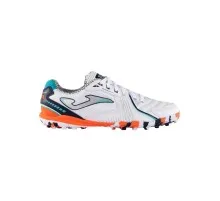 Сороконіжки Joma Dribling DRIW2432TF білий, помаранчевий 46 (8445954832413)