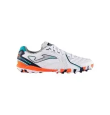Сороконіжки Joma Dribling DRIW2432TF білий, помаранчевий 46 (8445954832413)