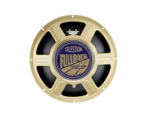 Гітарний динамік Celestion G15V-100 Fullback (16Ω) (T5971AWD)