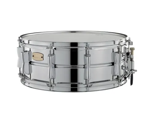 Малий барабан Yamaha Stage Custom Steel Snare Drum 14"x5,5" (SSS1455)