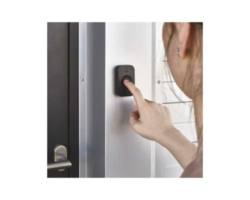 Кнопка дзвінка button for P5728T, P5728, P5730 EMOS (P5728T)