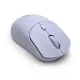 Мишка HP 400 Quiet Wireless/Bluetooth Purple (AZ7B7AA)