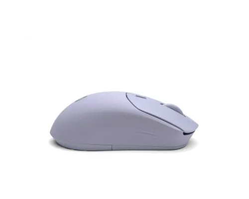 Мишка HP 400 Quiet Wireless/Bluetooth Purple (AZ7B7AA)