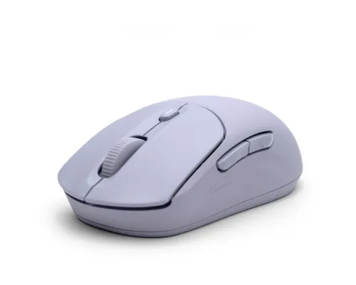 Мишка HP 400 Quiet Wireless/Bluetooth Purple (AZ7B7AA)