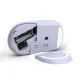 Мишка HP 400 Quiet Wireless/Bluetooth Purple (AZ7B7AA)