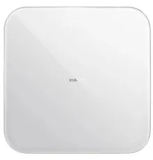 Ваги підлогові Xiaomi Mi Smart Scale S200 White (BHR9230GL)