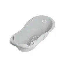 Ванночка Tega Baby OWLS 86 см grey (SO-004-106)