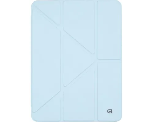 Чохол до планшета Armorstandart Y-Type PEN Xiaomi Pad 7 / 7 Pro Blue (ARM85537)