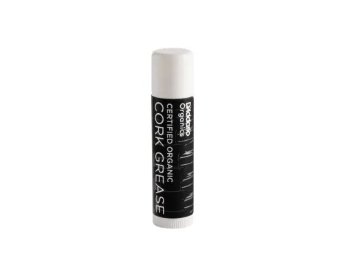 Засіб для догляду за духовими D'Addario Organic Cork Grease (ODCRKGR01 (1 шт))