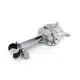 Кріплення-ліра Maxtone M118C Trumpet Lyre