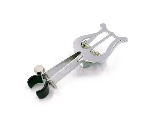 Кріплення-ліра Maxtone M118C Trumpet Lyre