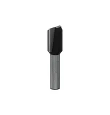 Фреза Bosch Professional пазова з двома лезами, Std, S8, D13, L20 (2.608.628.386)