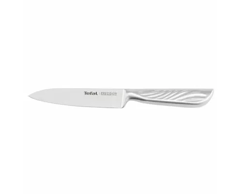 Кухонний ніж Tefal Precision 12см, нержавіюча сталь (K2890524)