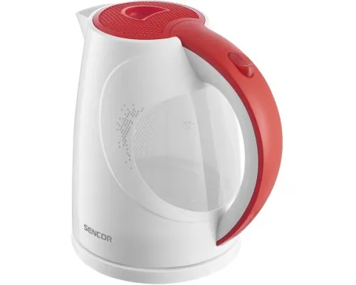Електрочайник Sencor SWK 1515RD (SWK1515RD)