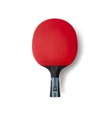 Ракетка для настільного тенісу Butterfly Timo Boll Progress FL (6110200002) (931844)