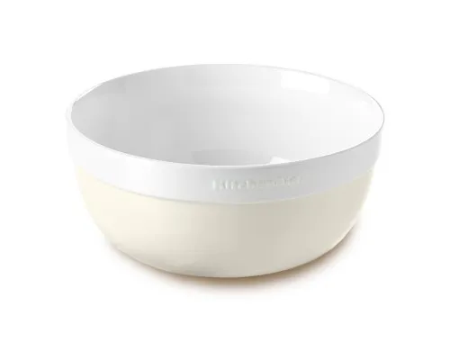 Салатник KitchenAid Sweet & Savory, 6 л, Набір для подачі 3 предмета (CC000641-001)
