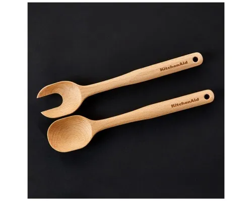 Салатник KitchenAid Sweet & Savory, 6 л, Набір для подачі 3 предмета (CC000641-001)
