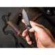 Ніж Boker BFF Packlite Allblack Stargaze (120751)