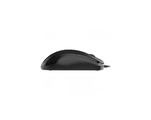 Мишка Xtrike ME GM-115 USB Black (GM-115)
