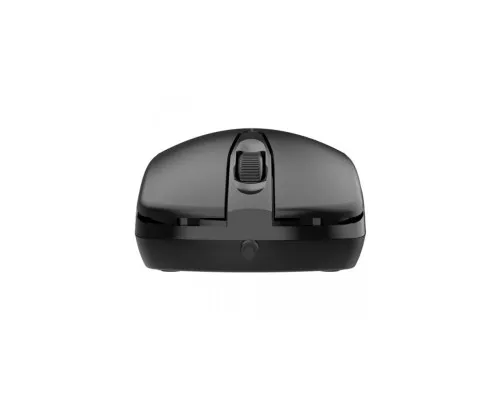 Мишка Xtrike ME GM-115 USB Black (GM-115)