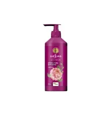 Гель для душу Dalas Cosmetics Півонія 500 г (4262396142023)