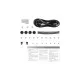 Корпус для ПК Chieftec UNI (BE-10W-300)