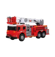 Спецтехніка Dickie Toys Пожежна машинка 62 см (3719015)