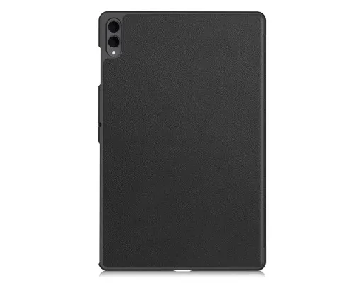 Чохол до планшета BeCover Smart Case Samsung Galaxy Tab S11 Ultra (SM-X930/X936) 14.6" Black (714624)