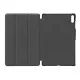 Чохол до планшета BeCover Smart Case Samsung Galaxy Tab S11 Ultra (SM-X930/X936) 14.6" Black (714624)