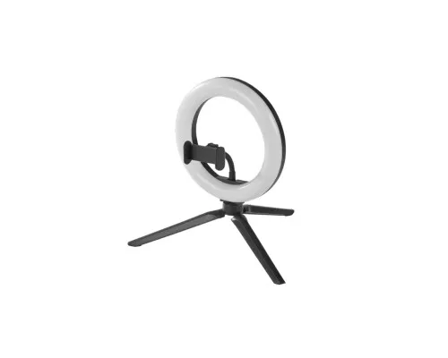 Набір блогера LEDVANCE MOBILE CAMERA LIGHT RING DESKTOP USB (4058075666870)