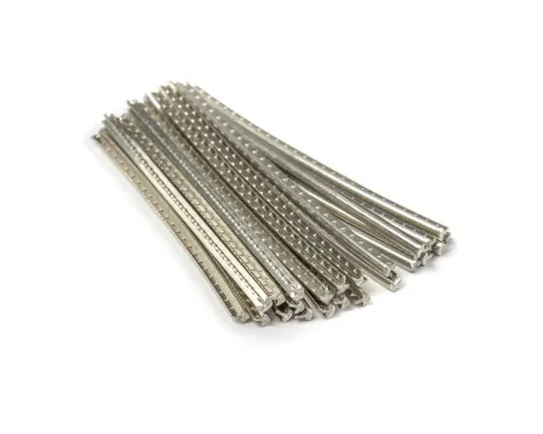 Гітарні лади Jim Dunlop Jumbo Accu-Fret Fretwire 6105 (6S6105)