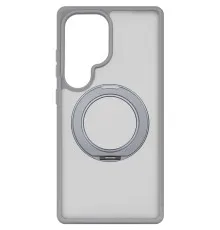Чохол до мобільного телефона Armorstandart Unit Stand2 Samsung S25 Ultra 5G Grey (ARM89563)